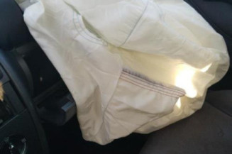 Porte avant gauche SEAT TOLEDO 2
