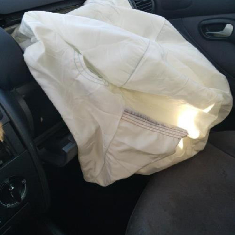 Porte avant gauche SEAT TOLEDO 2 Photo n°18