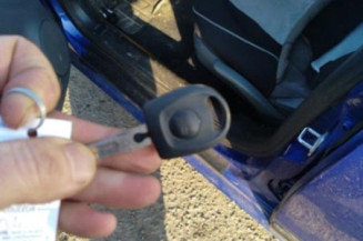 Porte avant gauche SEAT TOLEDO 2