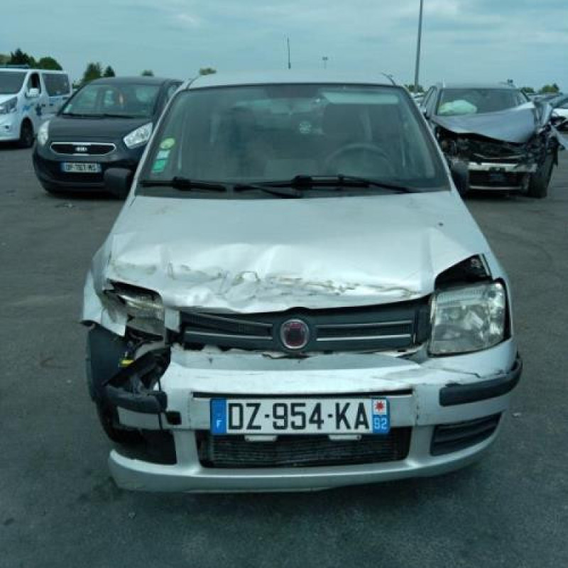 Retroviseur droit FIAT PANDA 2 Photo n°4