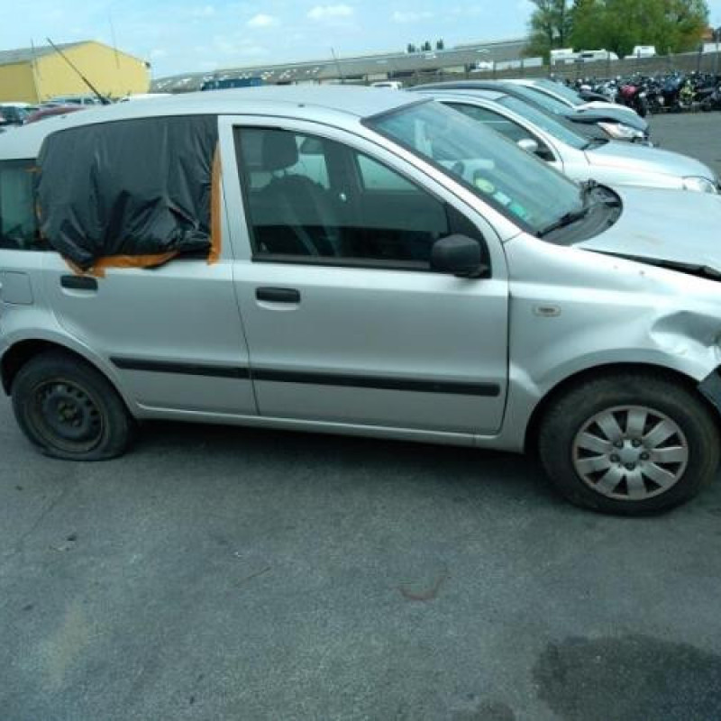 Retroviseur droit FIAT PANDA 2 Photo n°5