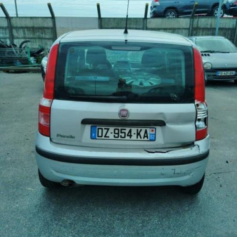 Retroviseur droit FIAT PANDA 2 Photo n°6