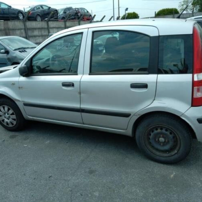 Retroviseur droit FIAT PANDA 2 Photo n°7