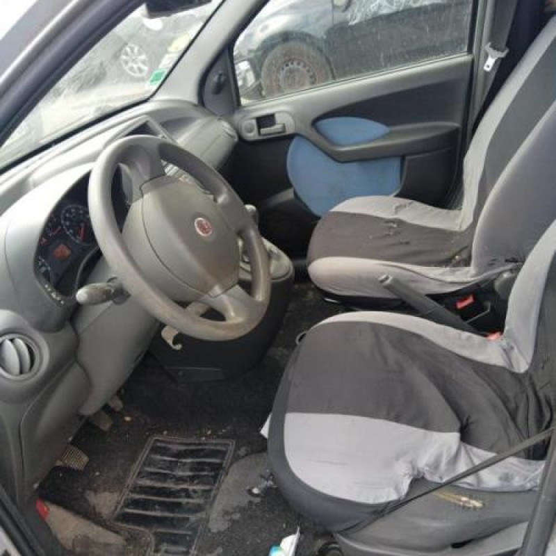Retroviseur droit FIAT PANDA 2 Photo n°8