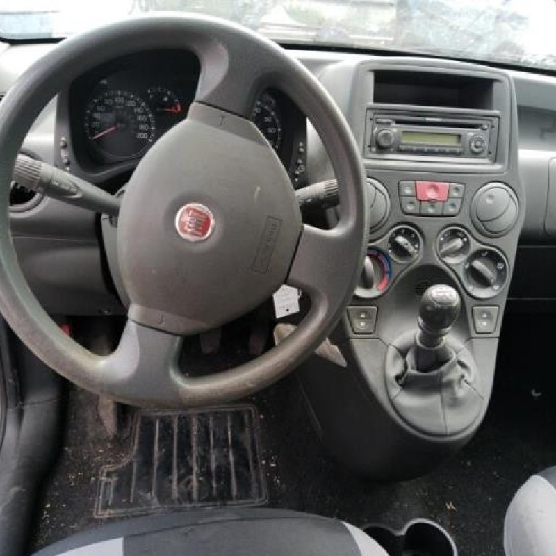 Retroviseur droit FIAT PANDA 2 Photo n°9