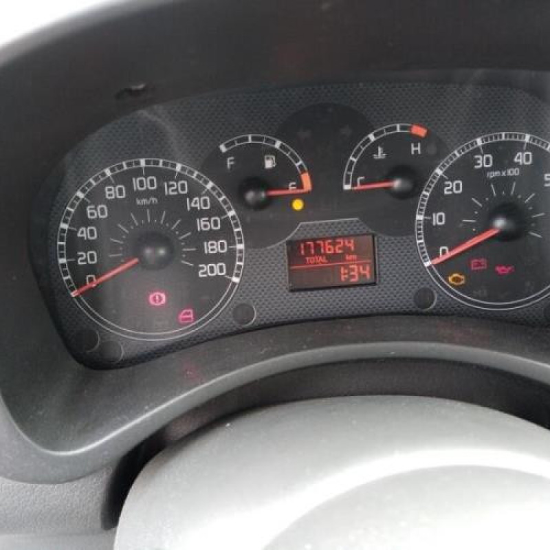 Retroviseur droit FIAT PANDA 2 Photo n°10