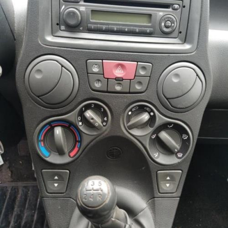 Retroviseur droit FIAT PANDA 2 Photo n°11