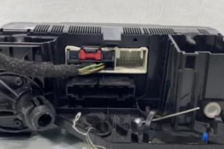 Commande chauffage VOLKSWAGEN CADDY 3