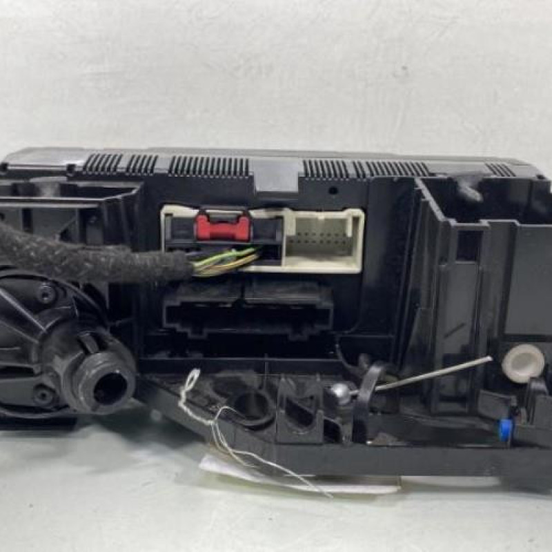 Commande chauffage VOLKSWAGEN CADDY 3 Photo n°2