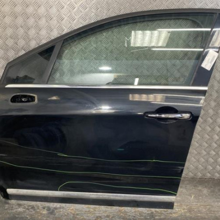 Porte avant gauche CITROEN C5 2 Photo n°1