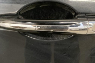 Porte avant gauche CITROEN C5 2