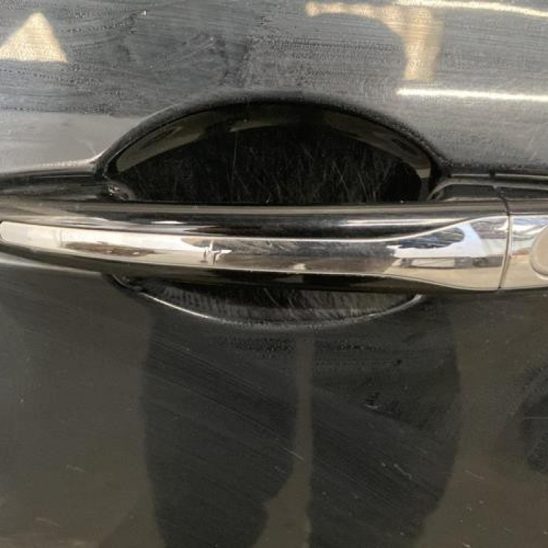 Porte avant gauche CITROEN C5 2 Photo n°2
