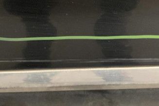 Porte avant gauche CITROEN C5 2