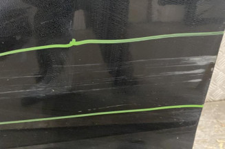 Porte avant gauche CITROEN C5 2