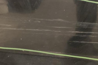 Porte avant gauche CITROEN C5 2