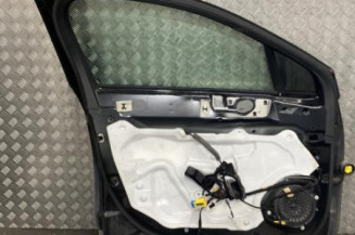 Porte avant gauche CITROEN C5 2