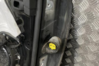 Porte avant gauche CITROEN C5 2