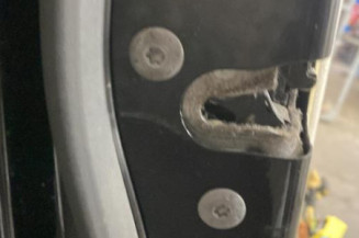 Porte avant gauche CITROEN C5 2