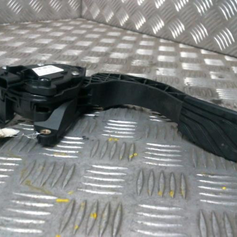 Pedalier d'accelerateur RENAULT GRAND SCENIC 4 Photo n°1