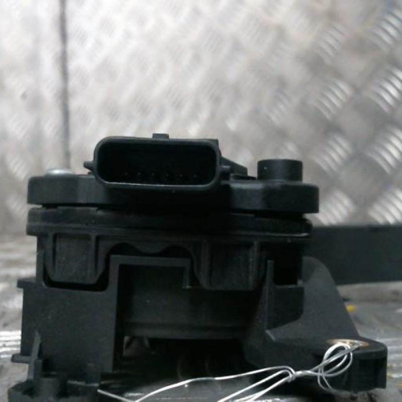 Pedalier d'accelerateur RENAULT GRAND SCENIC 4 Photo n°2