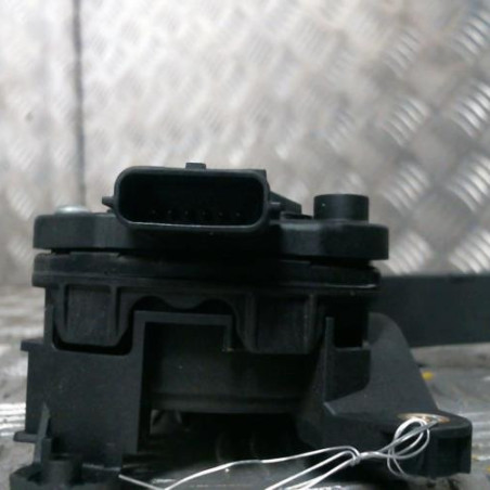 Pedale d'accelerateur RENAULT GRAND SCENIC 4