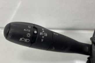 Com (Bloc Contacteur Tournant+Commodo Essuie Glace+Commodo Phare) CITROEN C5 2