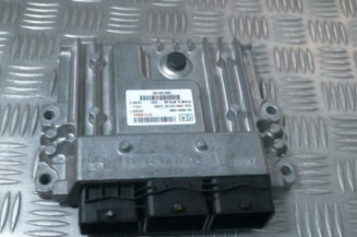 Calculateur CITROEN C5 2 Photo n°1