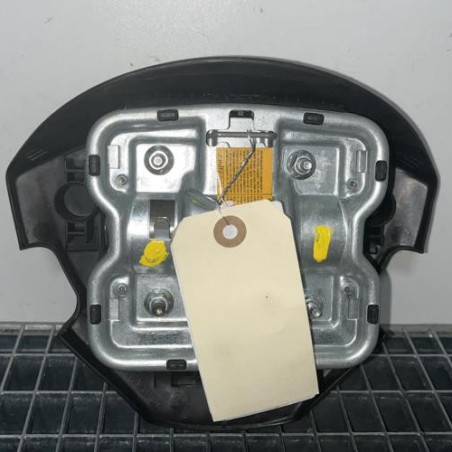 Air bag conducteur RENAULT MODUS