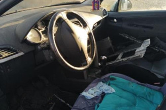 Com (Bloc Contacteur Tournant+Commodo Essuie Glace+Commodo Phare) PEUGEOT 207
