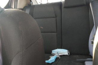 Com (Bloc Contacteur Tournant+Commodo Essuie Glace+Commodo Phare) PEUGEOT 207