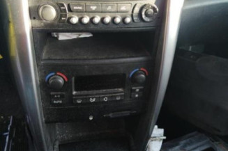 Com (Bloc Contacteur Tournant+Commodo Essuie Glace+Commodo Phare) PEUGEOT 207