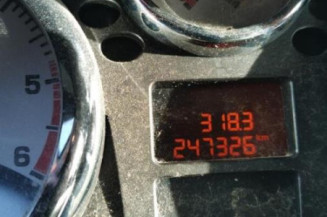 Com (Bloc Contacteur Tournant+Commodo Essuie Glace+Commodo Phare) PEUGEOT 207