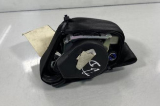 Pretensionneur de ceinture avant droit AUDI A3 2 Photo n°1