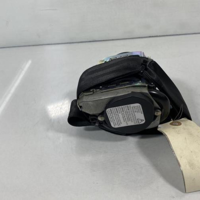 Pretensionneur de ceinture avant droit AUDI A3 2 Photo n°3