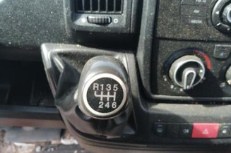 Compresseur clim PEUGEOT BOXER 3