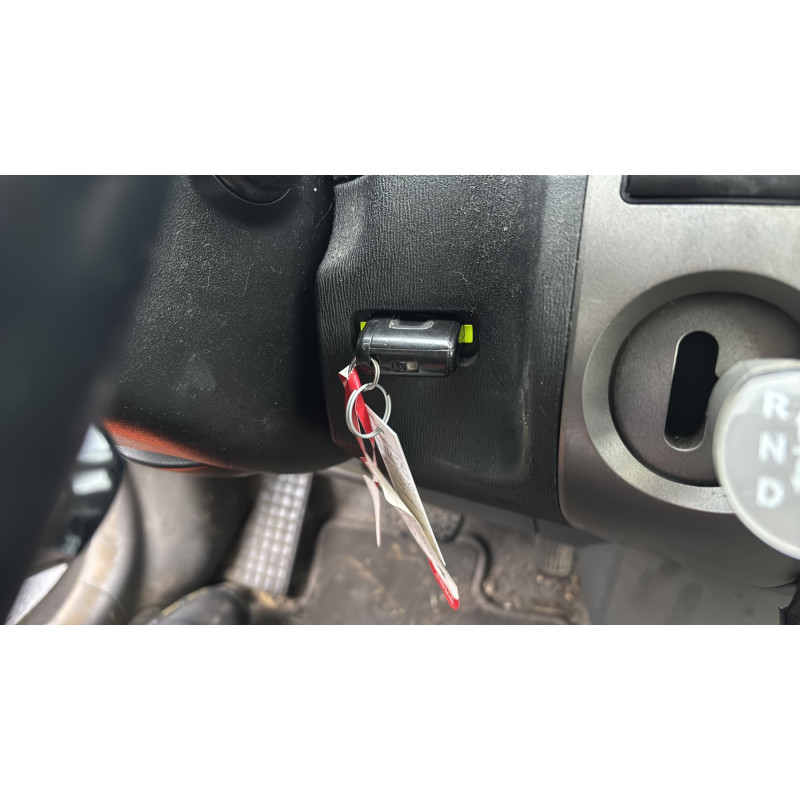 Leve vitre electrique avant droit TOYOTA PRIUS 2 Photo n°16