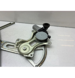 Leve vitre electrique avant gauche TOYOTA PRIUS 2