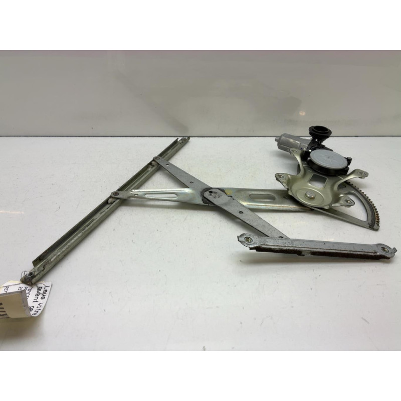 Leve vitre electrique avant gauche TOYOTA PRIUS 2 Photo n°3