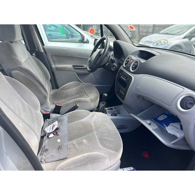 Motoreducteur de climatiseur CITROEN C3 1 Photo n°3