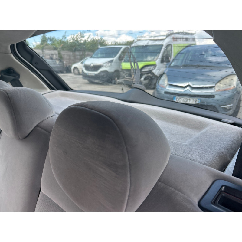 Motoreducteur de climatiseur CITROEN C3 1 Photo n°8