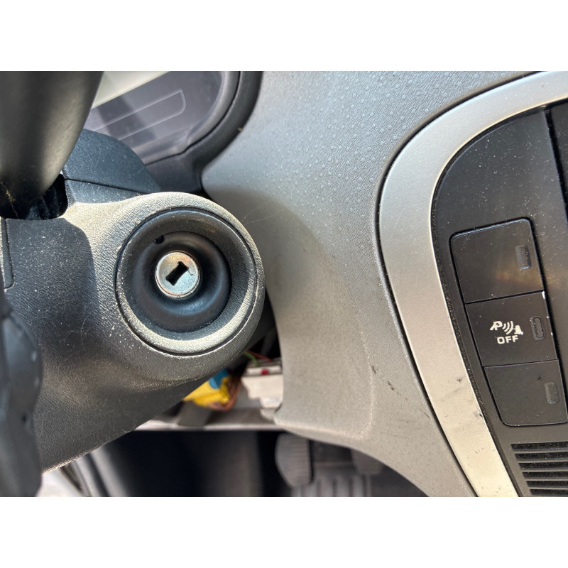 Motoreducteur de climatiseur CITROEN C3 1 Photo n°18