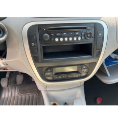 Motoreducteur de climatiseur CITROEN C3 1