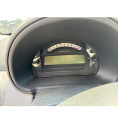 Motoreducteur de climatiseur CITROEN C3 1