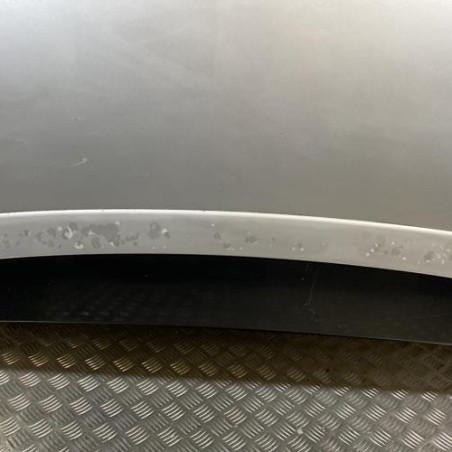 Malle/Hayon arriere PEUGEOT 207