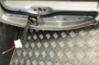 Porte avant gauche KIA CARENS 2