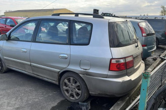 Porte avant gauche KIA CARENS 2