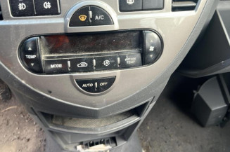 Porte avant gauche KIA CARENS 2