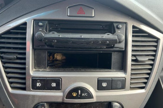 Porte avant gauche KIA CARENS 2