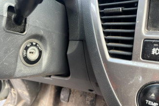 Porte avant gauche KIA CARENS 2