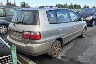 Retroviseur droit KIA CARENS 2